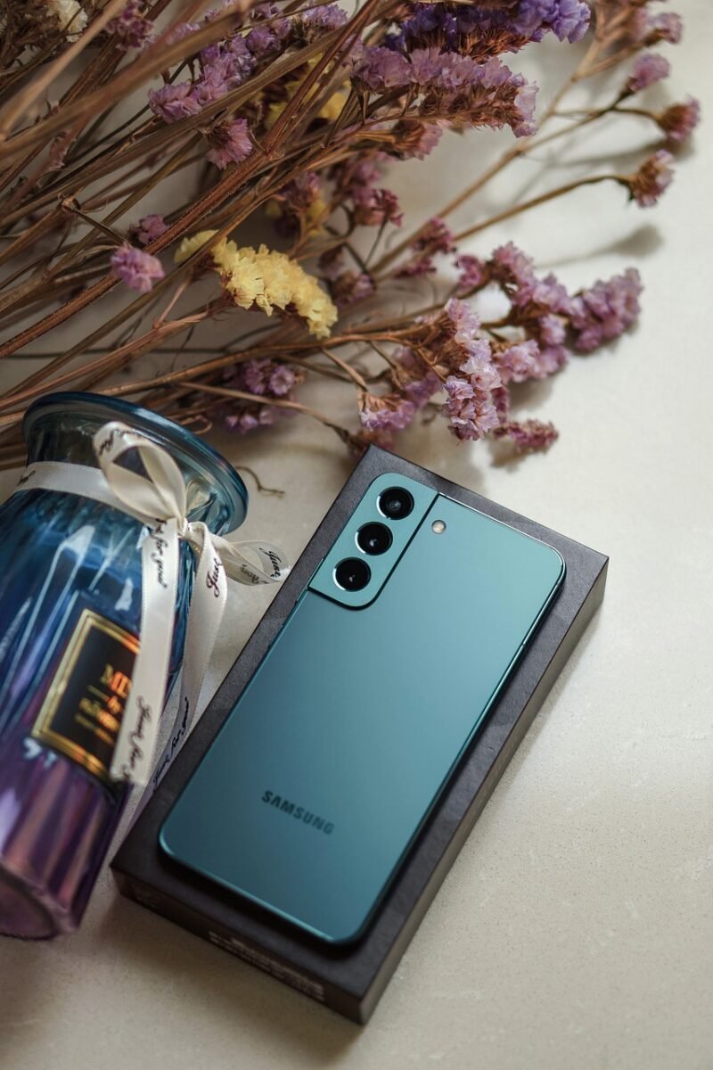 Galaxy S21 Fe